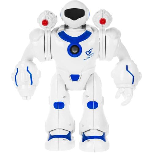 Defa Radio Controlled Robots