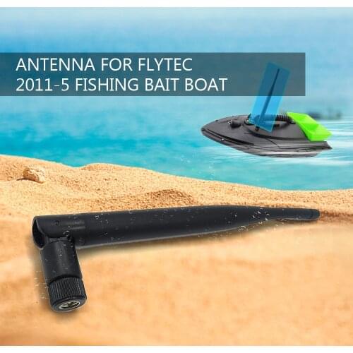Flytec Spare Parts For Radio-controlled Models