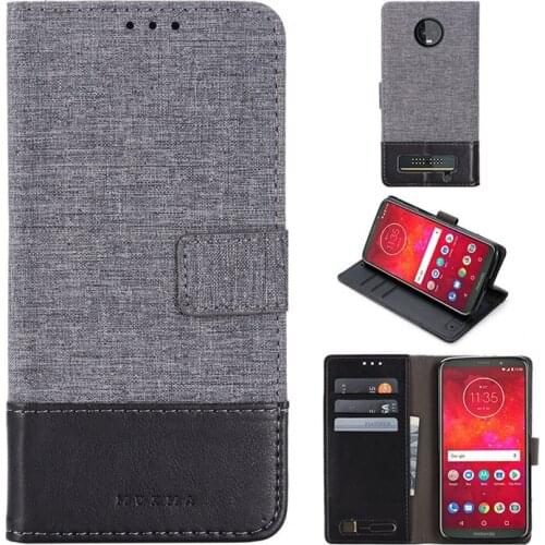 kimTHmall Motorola Moto X4 Phone Cases