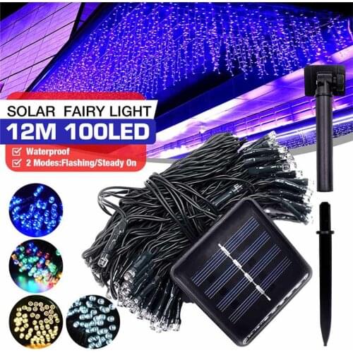 MAEREX LED Garlands