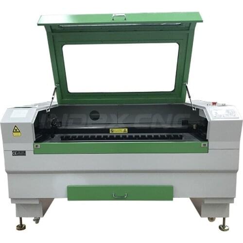 MDF wood acrylic 1390 laser cutter,CO2 cnc 1390 laser cutting machine with EFR F8