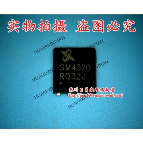 Brand new original SM4370 SM4370NSK SM4370NSKPC-TRG SM4370NSKPC SM4370NSKPC High Quality