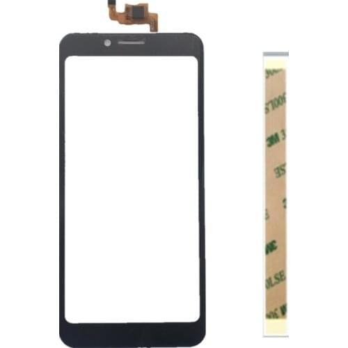 New 5.0inch For INOI 3 Lite touch Screen Glass sensor panel lens glass replacement for INOI 3 Lite cell phone