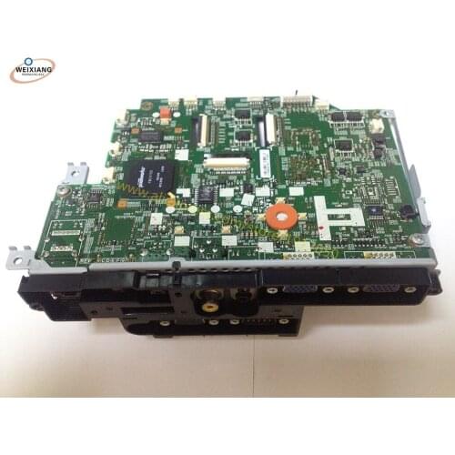 Original Projector Main Board For Hitachi CP-X2521WN Mainboards