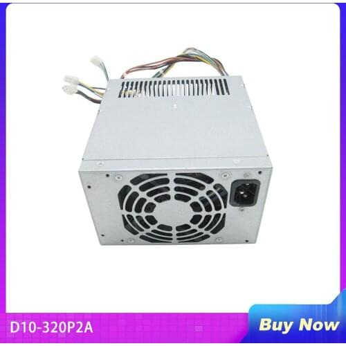 Power Supply For HP 680 880 D10-320P2A DPS-320NB/320JB/320MB A PCC006 PC8022 CFH0320AWWA HP-D3201A0 PS-4321-9 D12-320P1B