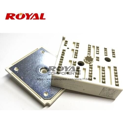 SKIIP23NAB126V1 SKIIP 23NAB126V1 New