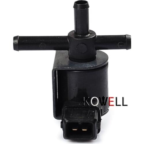 1.8 Turbo Wastegate Pressure N75 Control Valve Solenoid For VW Golf GTI Jetta Passat B5 Bora Audi A4 A6 TT 06A 906 283 E