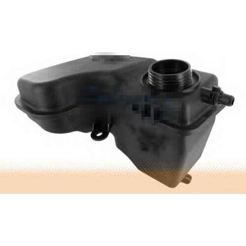 CAR secondary kettle bm wE60 525d 530d M57N 535d E61 525d 530d M57N 535d E65 730d M57N Liquid storage tank Coolant refill water