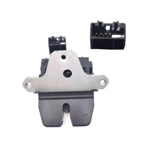 Door Lock Actuator Mechanism for Mazda 6 Series 2002-2007