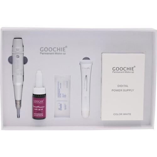 Goochie Permanent Makeup Machine