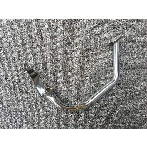 E0480 Motorcycle Rear Brake Pedal Lever Rod For HJ125K-2A/3A EN125-2/2F Pedal Lever Drum Pedal