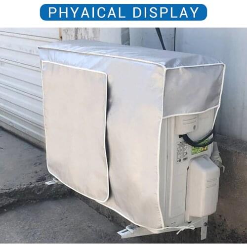 FGHGF Covers For Air Conditioners