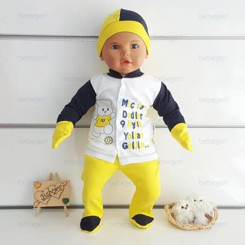 Liverpool Have Match They Said Written 4 Piece Baby Team