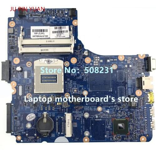 734086-601 12241-1 mainboard For hp ProBook 450 G1 Notebook PC motherboard for HP 440 G1 734086-001 734086-501 100% fully tested