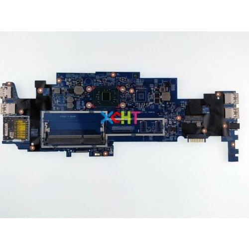 XCHT for HP Pavilion x360 11 11-AD 11M-AD Series 923811-601 923811-001 448.0C405.0011 UMA PentN4200 Laptop Motherboard Tested