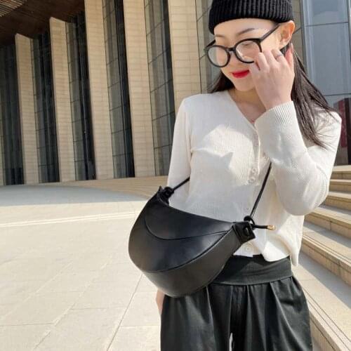 Fashion Women Shoulder Crossbody Bags for Women 2021 Ladies Bags Female Handbags Small Subaxillary Bags