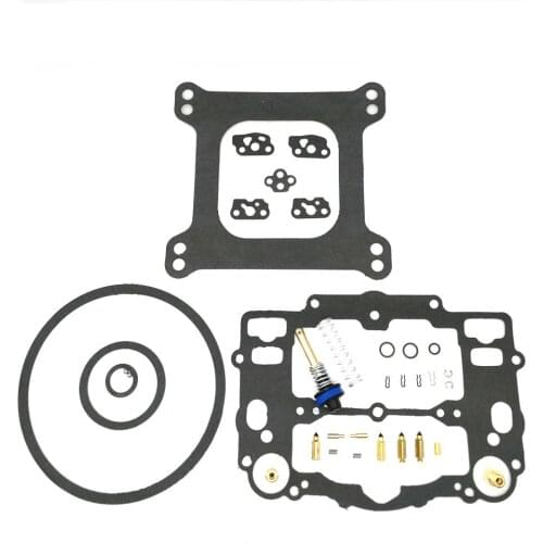 New Carburetor Rebuild Kit For EDELBROCK 1405 1407 1409 1411 1477 1400 1404