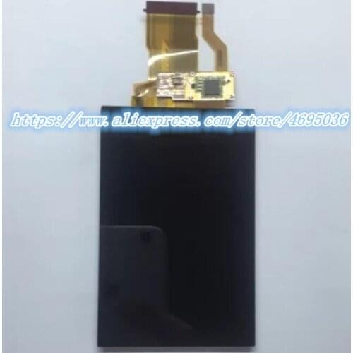 NEW LCD Display Screen For CASIO Exilim EX- TR350 TR350S TR300 TR10 TR15 TR35 Digital Camera Repair Part + Touch