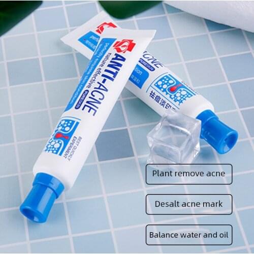 Whitening Moisturizing Face Cream Herbal Traditional Chinese Medicine Acne Treatment Shrink Pores Spots Gel Bleaching Creams