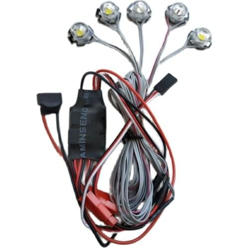 SHUAICHI Professional Lighting
