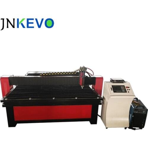 CNC Plasma Cutting Machine , Steel Plasma Cutting , CNC Plasma