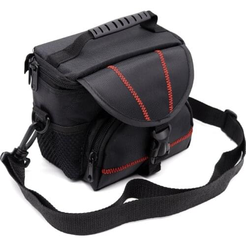 Camera Bag Case for Olympus EM10 MarkII E-M10 E-PL8 E-M5 SP-100EE SZ-16 SZ-15 EPL8 1S E-PL1 SP-810UZ 800UZ 620 610UZ 600UZ 590UZ