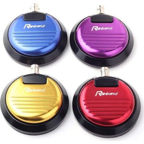 Tattoo feet/icu heavy feet/tattoo non-slip feet/tattoo feet with RCA line/tattoo equipment