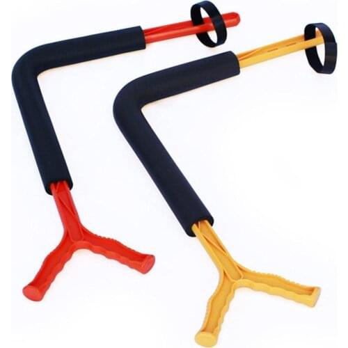 Golf Rotating Swing Trainer Golf Swing Posture Auxiliary Improve Posture Swing To Trainer Speed Correct