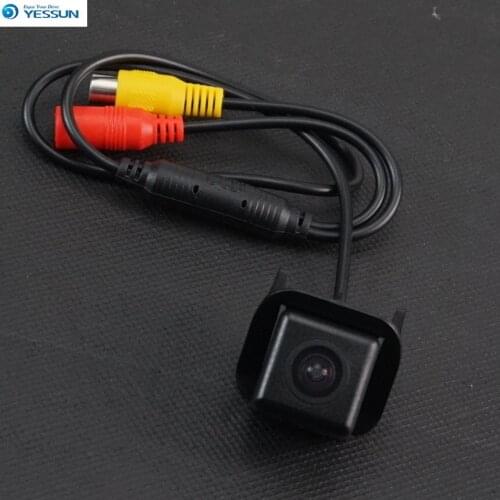 YESSUN Car Parking Rear View Camera for Toyota Alphard Vellfire 2007~2015 HD Night Vision Waterproof Backup Reverse CAM