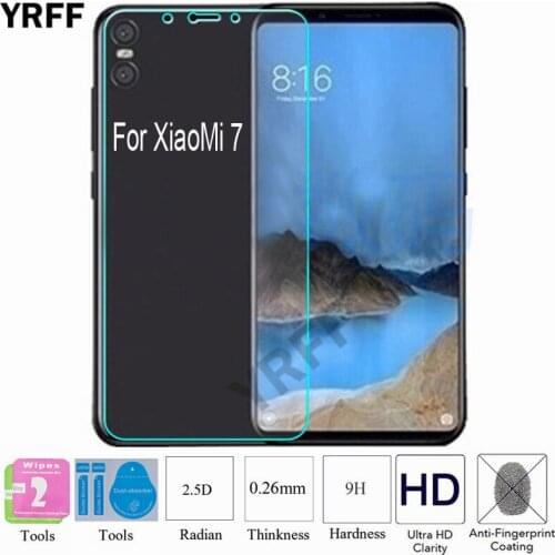 Защитные пленки для Xiaomi Mi 8 SE YRFF China At AliExpress