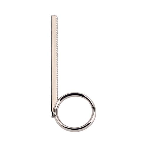 High Quality Trumpet Valve Slide Finger Ring Trumpet Accessory Replacement