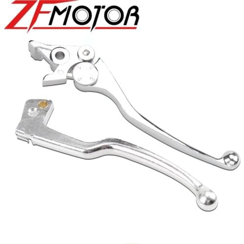 Motorcycle Levers ZF MOTOR China