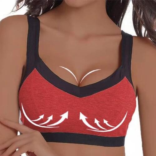 Women Seamless Brassiere Bras for Women Full Cup Breathable Bralette Wire Free Sleep Bra Tube Top for Sports Bra High Quality