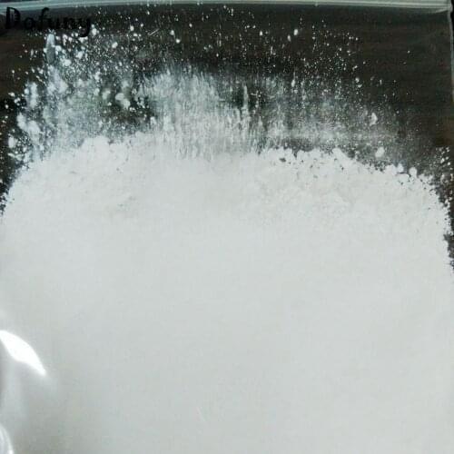 1pc White Fluorescent Dust Nail Polish Pigment DIY Nail Glitter Fluorescent Powder Soap Body Paint Pigment