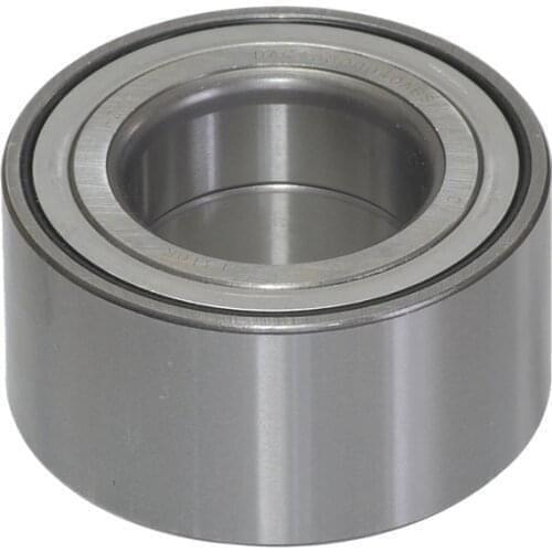 3885A018 Front wheel Bearing Hub For Mitsu bishi OUTLANDER 2005 2006 2007 2008 2009 43*80*40ABS86