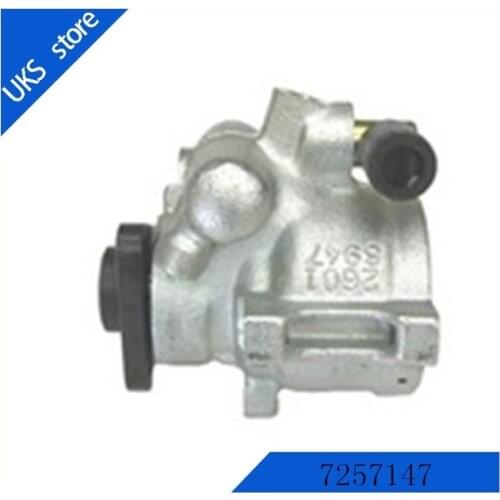 7257147 95GB3A674AC Power Steering Pump for fo-rd
