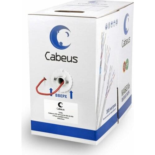 Cabeus Server