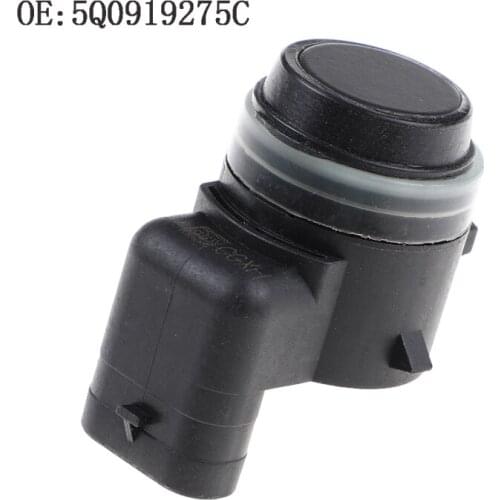 YAOPEI PDC Parking Sensor For 15-16 Audi A3 S3 RS3 TT Quattro V W Golf Skoda 5Q0919275A 5Q0919275C