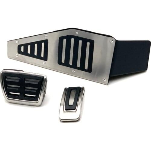 EAZYZKING Pedal Pads SEAT