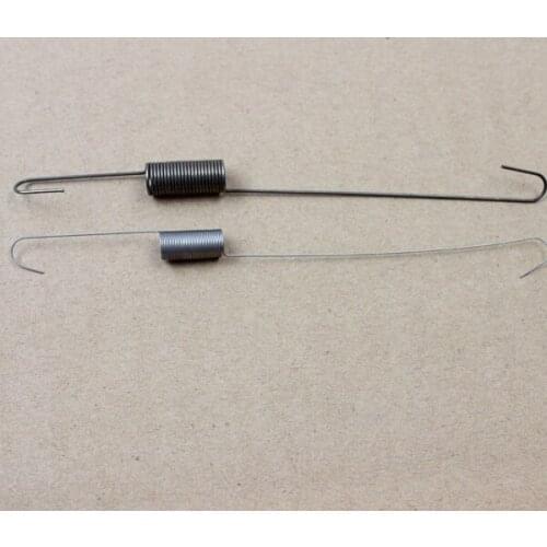 GENERATOR THROTTLE RETURN SPRING FOR HONDA 5.5HP 6.5HP GX120 GX140 GX160 GX200 PUMP GOVERNOR SPEED CARB CONTROL PUMP PARTS