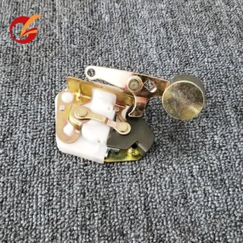 Use for hyundai h1 h100 starex Jac refine sliding door lock old model 1997-2007 model