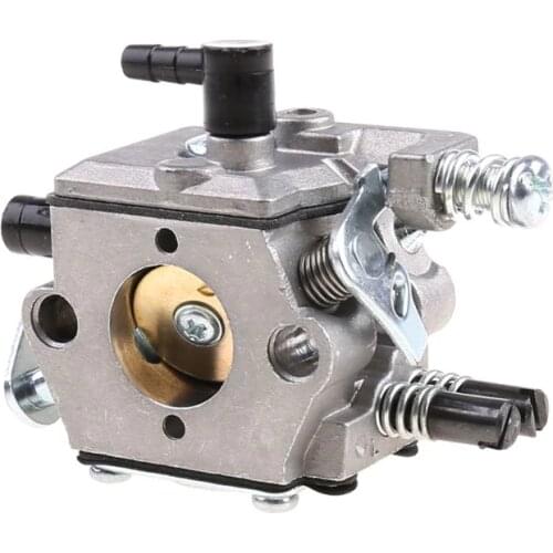 New Chain Saw Carburetor 4500 5200 5800 Carb 2 Stroke Engine 45cc 52cc 58cc