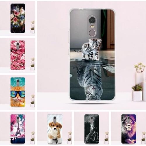 Чехлы для телефонов Lenovo K6 Note KENHONER China At AliExpress