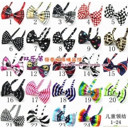 Hottest sale children ties Glitter Necktie Narrowmens ties Casual Shining neckties 50pcs