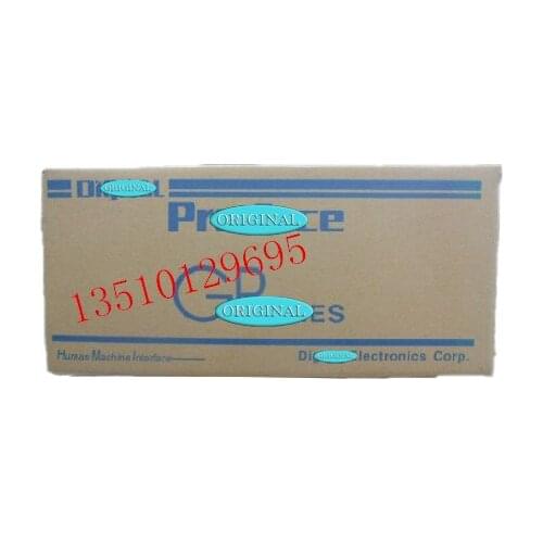 New original packaging 1 year warranty GP2401-TC41-24V {No.24arehouse spot} Immediately sent
