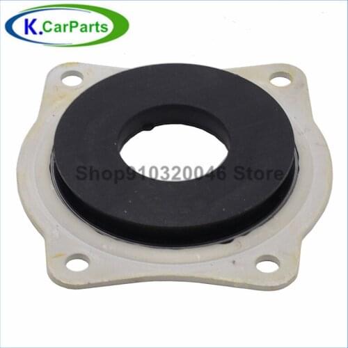 New 94810191020 Engine Crankshaft Seal with Flange Elring For Porsche Cayenne 948 101 910 20 OEM