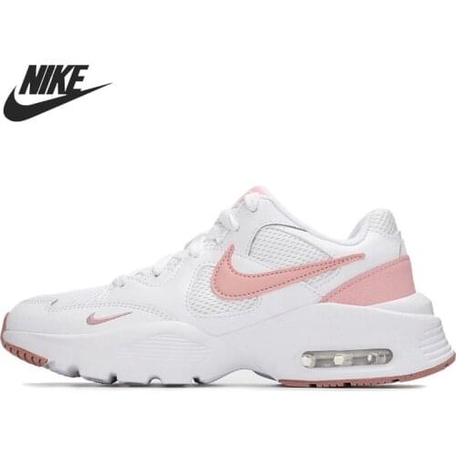 Original New Arrival NIKE AIR MAX FUSION Womens Running Shoes Sneakers