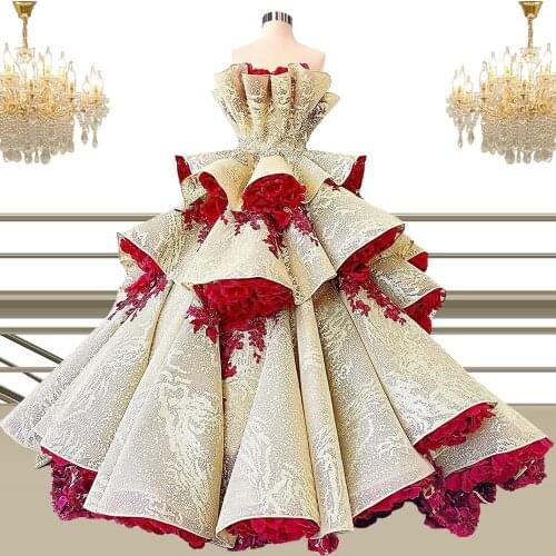 Prom Dresses Girls Party Dress Celerbity Red Carpet Ceremony Outfit Luxury Woman Clothing Formal Gowns Vestidos De Fiesta