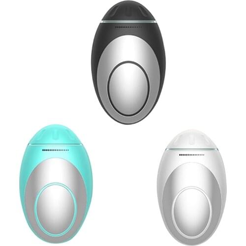 Handheld Sleep Device Sleep Instrument Sleep Aid Machine for Insomnia Pressure Anxiety Fast Asleep 2 Modes15 Gear Adjust