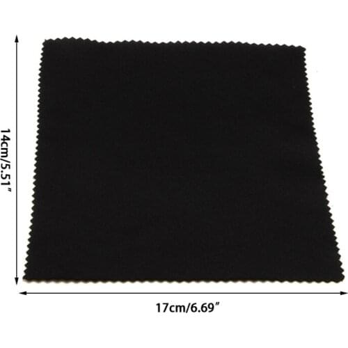 Microfiber Cleaner Cleaning Cloth For Camera CellPhone Tab Screens Glasses Lens Jy28 20 Dropship
